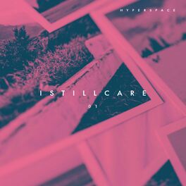 Album cover of i still care