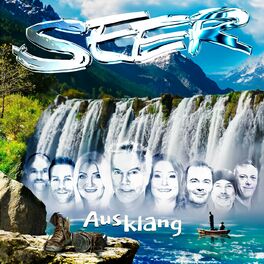 Album cover of Ausklang