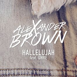 Album cover of Hallelujah (feat. Uhre)