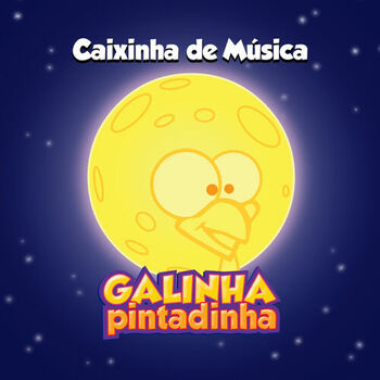 Mas afinal, cadê os vídeos do álbum - Galinha Pintadinha