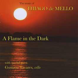 Album cover of A Flame In The Dark