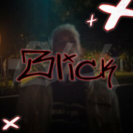Album cover of Blick