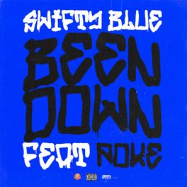 Album cover of Been Down (feat. Poke)