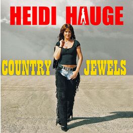 Album cover of Country Jewels