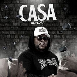Album cover of Casa de Pedra