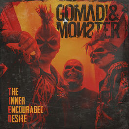 Album cover of The Inner Encouraged Desire