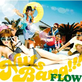 Album cover of NUTS BANG!!!