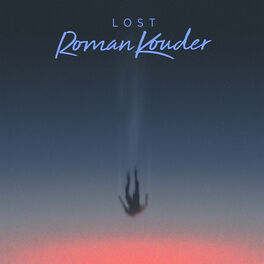 Album cover of Lost