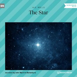 Album cover of The Star (Unabridged)
