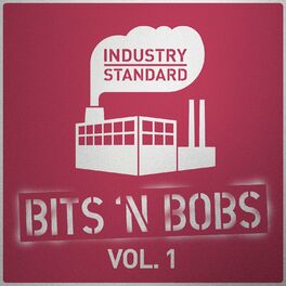 Album cover of Bits 'N Bobs Vol. 1