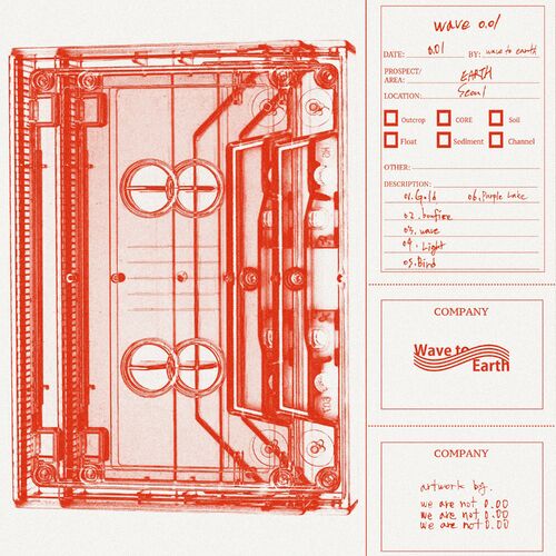 wave to earth - wave 0.01: letras e músicas | Deezer