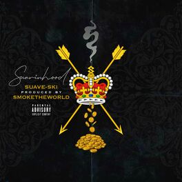 Album cover of Suavinhood