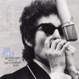 Album cover of The Bootleg Series Volumes 1-3 (Rare And Unreleased) 1961-1991