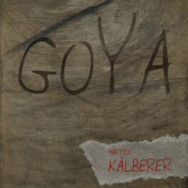 Album cover of Goya
