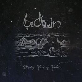 Album cover of Whispering Words of Wisdom EP