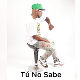Album cover of Tu no Sabe