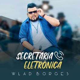 Album cover of Secretária Eletrônica
