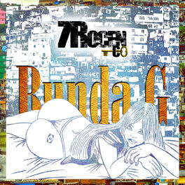 Album cover of Bunda G