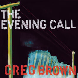 Album cover of The Evening Call