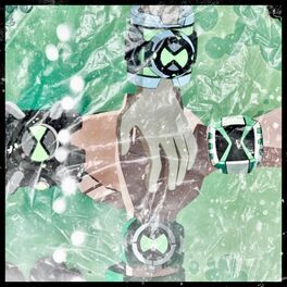 Album cover of Omnitrix Cypher (feat. Infamous D. Jay, LCB $auce & Ivar)