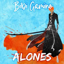 Album cover of Alones