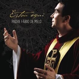Album cover of Estou Aqui