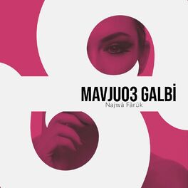 Album cover of Mavjuo3 Galbi