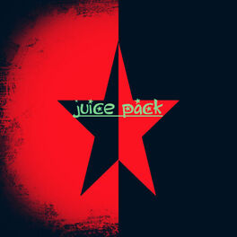 Album cover of Juice Pack