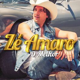 Album cover of O Melhor