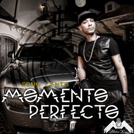 Album cover of Momento Perfecto