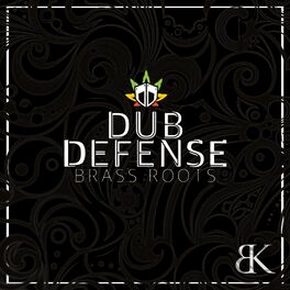 Album cover of Brass Roots