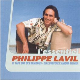 Album cover of L'Essentiel