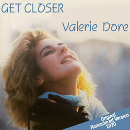 Album cover of Get Closer (Original Remastered Version 2020)