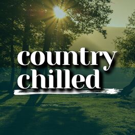 Album cover of Country Chilled