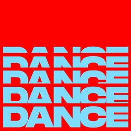 Album cover of Dance