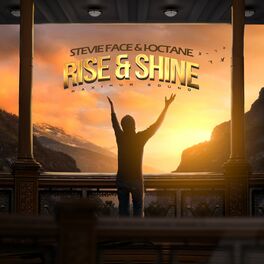 Album cover of Rise & Shine
