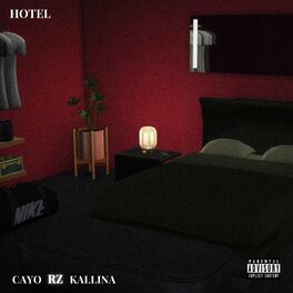 Album cover of Hotel