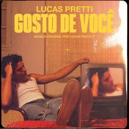 Album cover of Gosto de Você