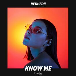 Album cover of Know Me