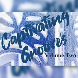 Album cover of Captivating Grooves, Volume Two