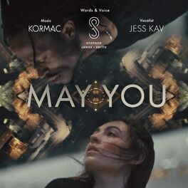 Album cover of May You (feat. Kormac & Jess Kav)