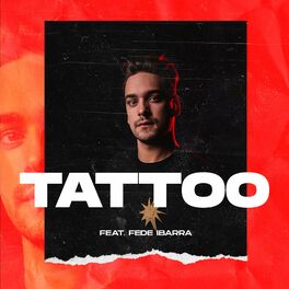 Album cover of Tattoo (feat. Fede Ibarra)
