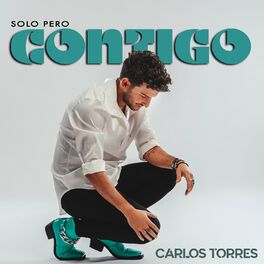Album cover of Solo Pero Contigo
