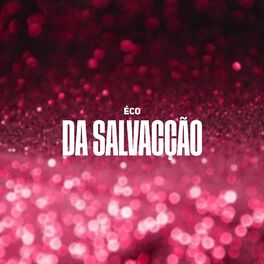 Album cover of Da Salvacção