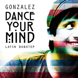 Album cover of Dance Your Mind