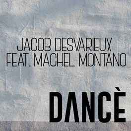 Album cover of Dancè (feat. Machel Montano) - Single