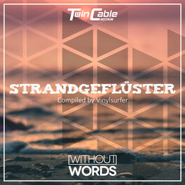 Album cover of Strandgeflüster