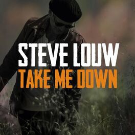 Album cover of Take Me Down