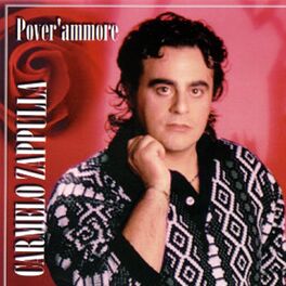 Album cover of Pover'ammore