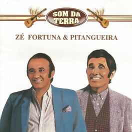 Peao Carreiro E Ze Paulo - Alma Sertaneja - Peão Carreiro E Zé Paulo:  letras e músicas